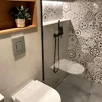 Golden Key Apartmán *