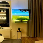 Apartament Golden Key