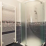 Golden Key Apartament *