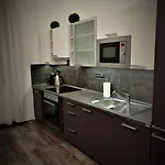 Apartmán Golden Key Liberec