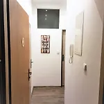 Apartmán Golden Key *