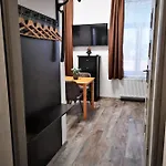 Apartmán Golden Key Liberec