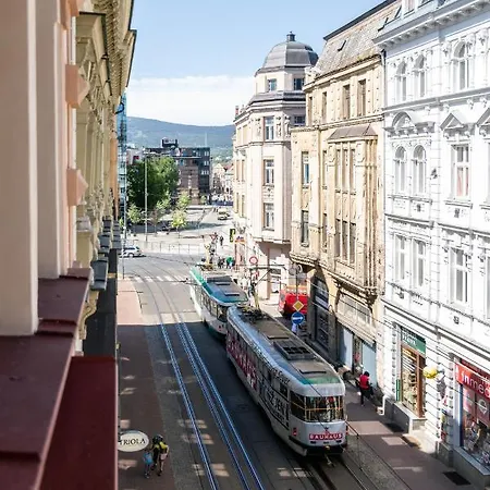 Golden Key * Liberec