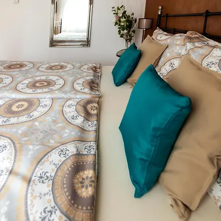 Apartamento Golden Key *