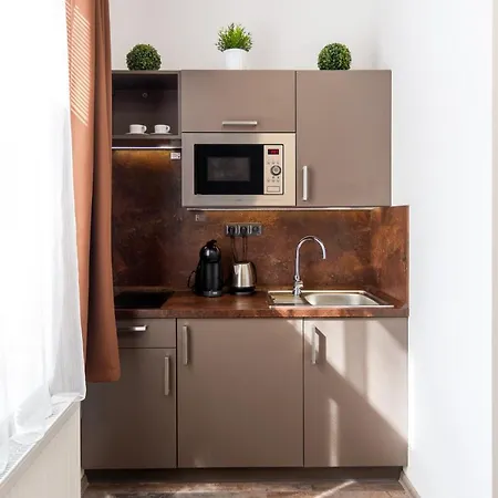Golden Key Liberec