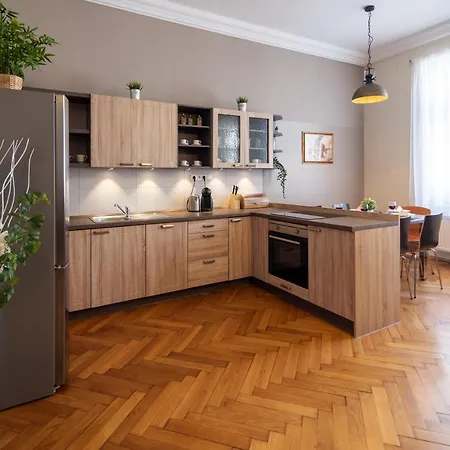 Golden Key * Liberec