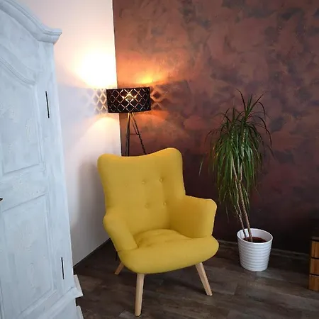 Golden Key Liberec