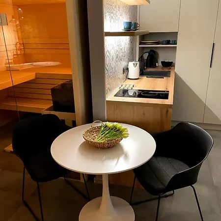 Golden Key Apartman