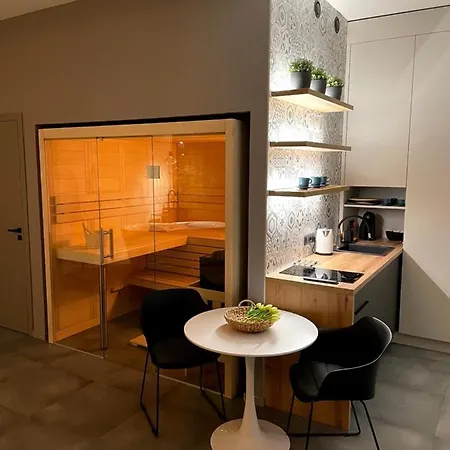Golden Key Liberec