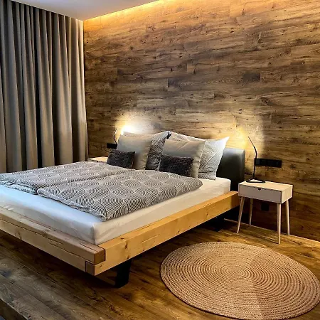 Golden Key Apartment