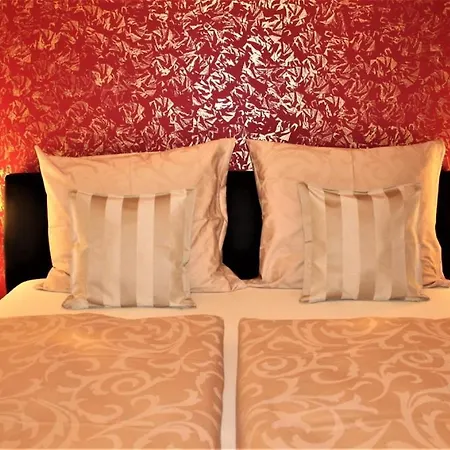 Golden Key Apartment Liberec