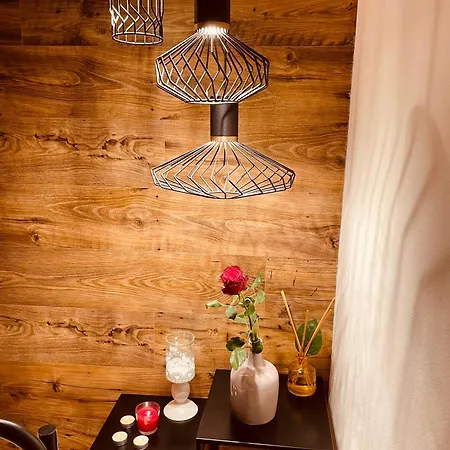 Golden Key Apartment Liberec