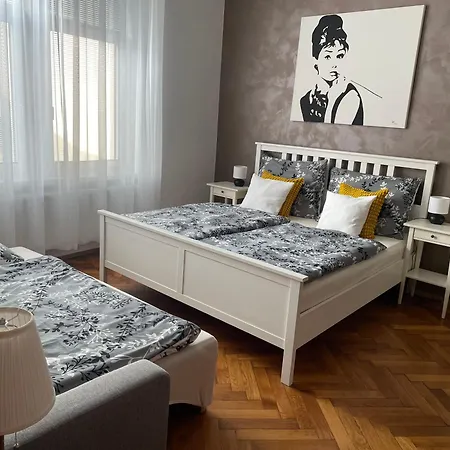 Golden Key Liberec