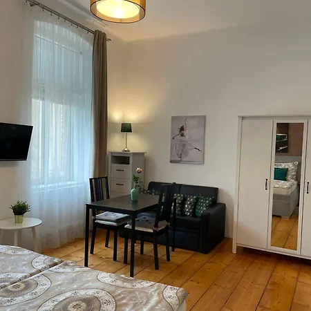 Golden Key Liberec