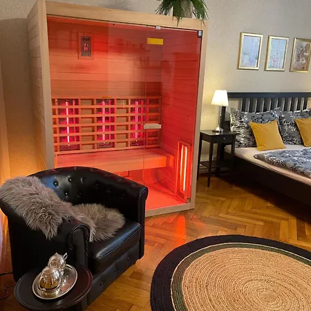 Apartment Golden Key