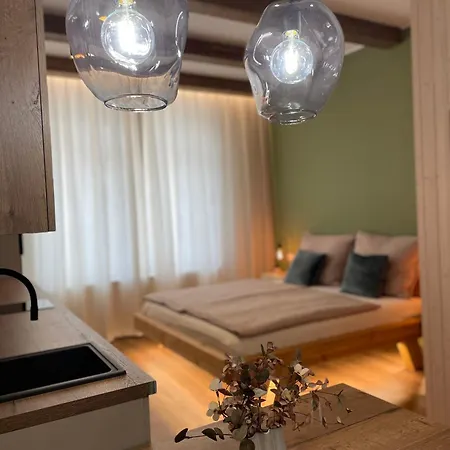 Apartment Golden Key *