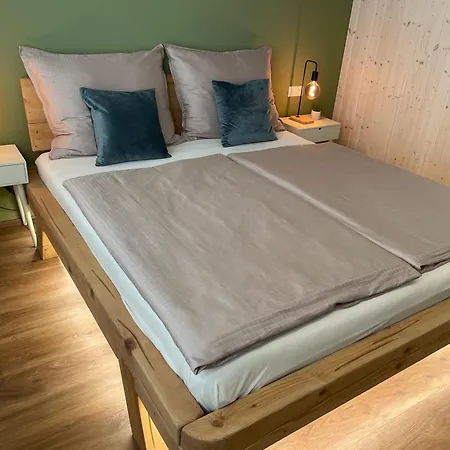 Golden Key Apartment Liberec