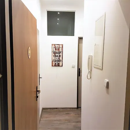 Apartment Golden Key *