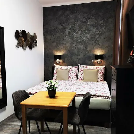 Golden Key Apartman