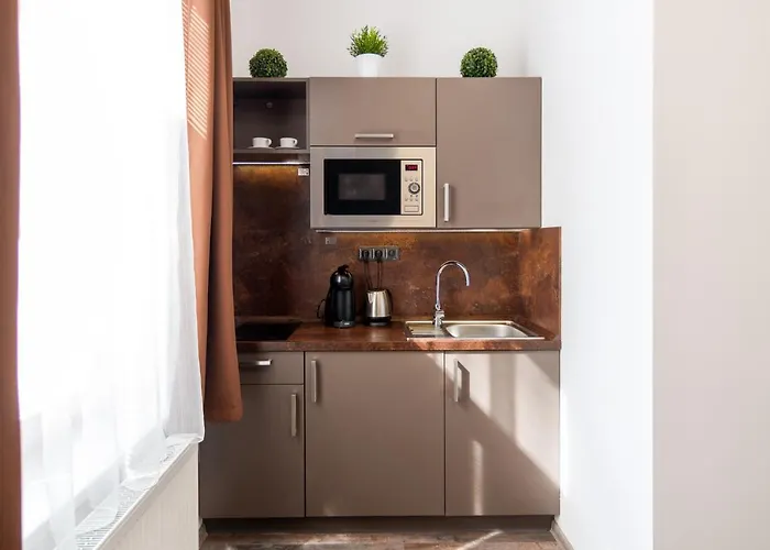 Golden Key Liberec