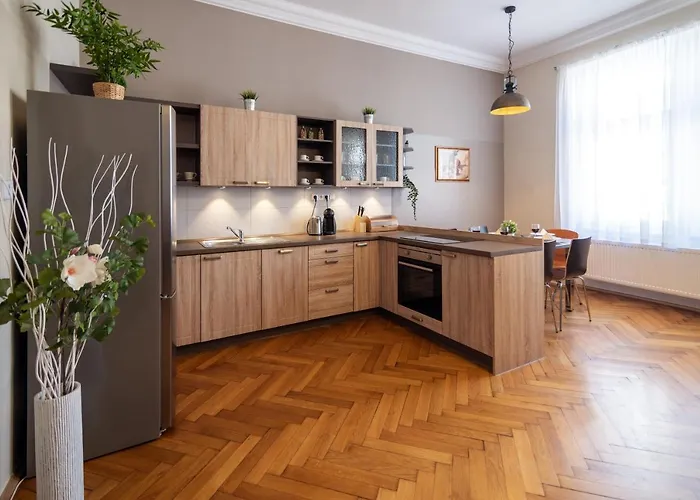 Golden Key * Liberec
