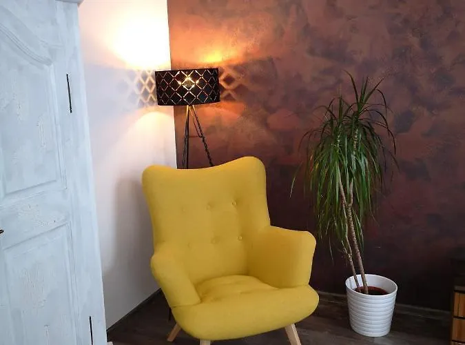 Golden Key Liberec
