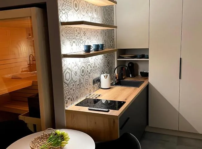 Golden Key Appartamento Liberec