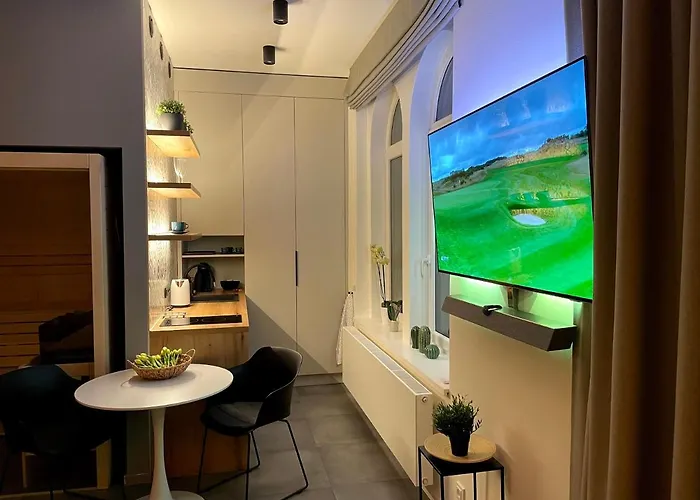 Golden Key Appartement