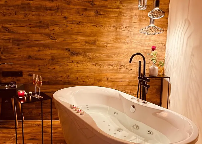 Appartamento Golden Key Liberec