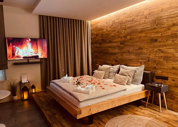 Appartamento Golden Key Liberec