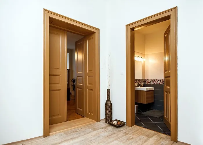 Golden Key * Liberec