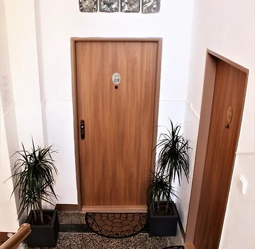 Appartement Golden Key *